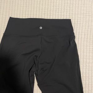 Lululemon Athletica - flare leggings